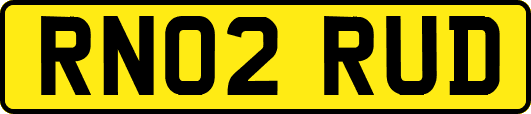 RN02RUD