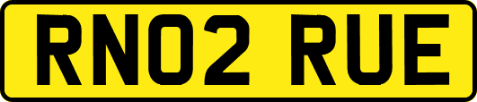 RN02RUE