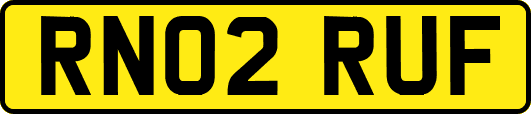 RN02RUF