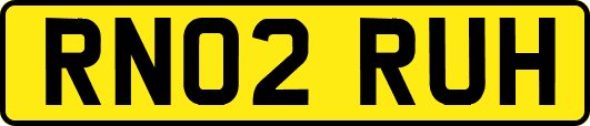 RN02RUH