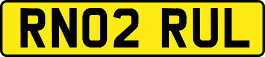 RN02RUL