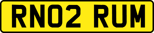 RN02RUM