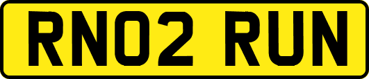 RN02RUN