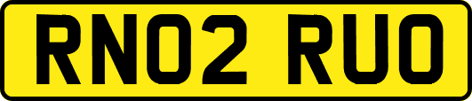 RN02RUO
