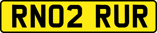 RN02RUR