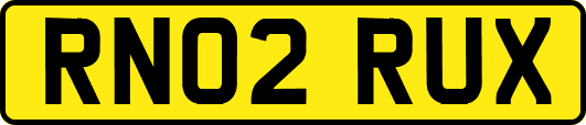 RN02RUX