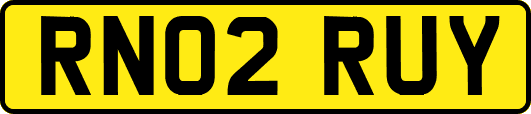 RN02RUY