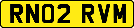 RN02RVM
