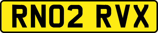 RN02RVX