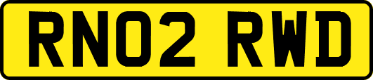 RN02RWD