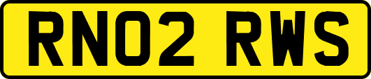 RN02RWS