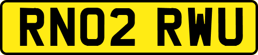 RN02RWU