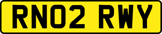 RN02RWY