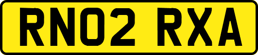 RN02RXA