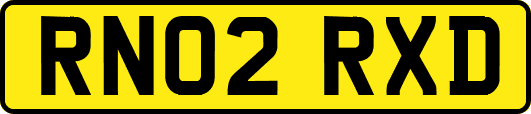 RN02RXD