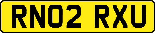 RN02RXU