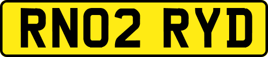 RN02RYD