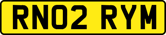 RN02RYM