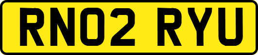 RN02RYU