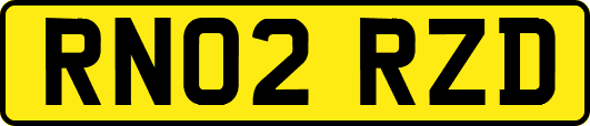 RN02RZD
