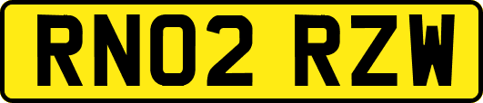RN02RZW