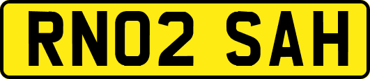 RN02SAH