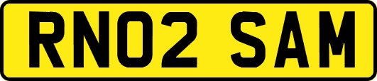 RN02SAM
