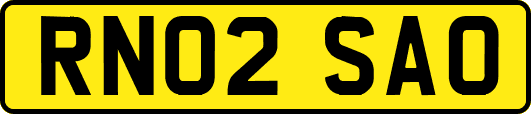 RN02SAO