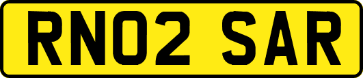 RN02SAR