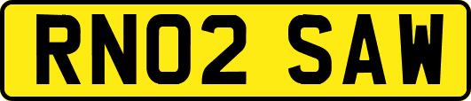 RN02SAW
