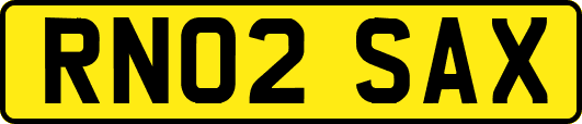RN02SAX