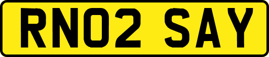 RN02SAY