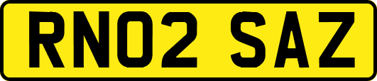 RN02SAZ