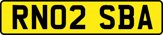 RN02SBA