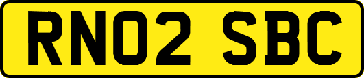 RN02SBC