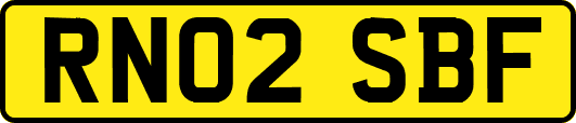 RN02SBF