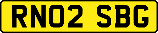 RN02SBG