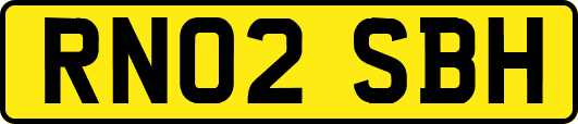 RN02SBH