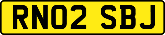 RN02SBJ