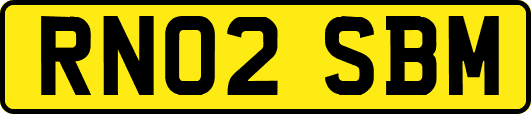 RN02SBM