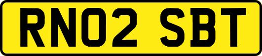 RN02SBT
