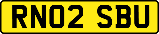 RN02SBU