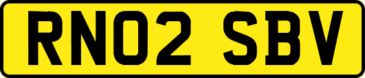 RN02SBV