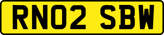 RN02SBW