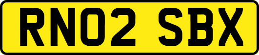 RN02SBX