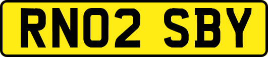 RN02SBY