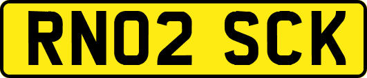 RN02SCK
