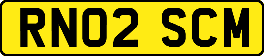 RN02SCM