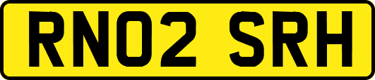 RN02SRH