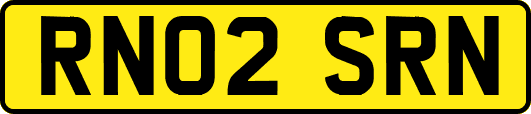RN02SRN